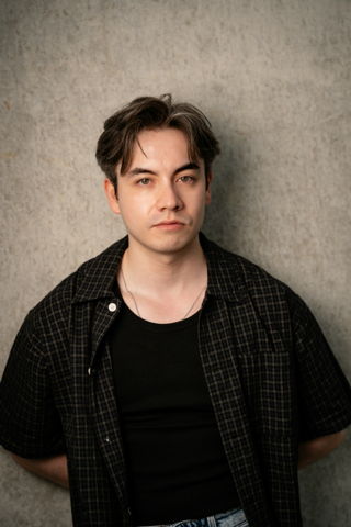 Frederic Hallein