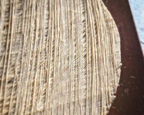 Corsi di cucina Cagliari: Il Telaio del Gusto: Su Filindeu, la pasta del silenzio