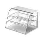 Coolpart NL 800 2TP Neutral glasmonter
