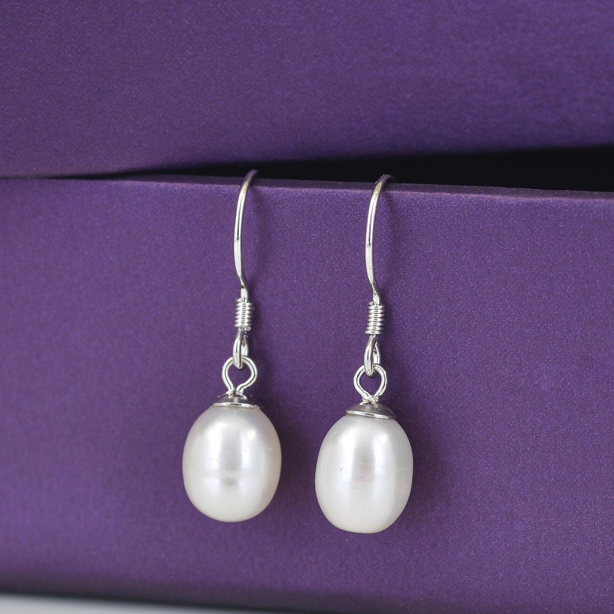 pearls