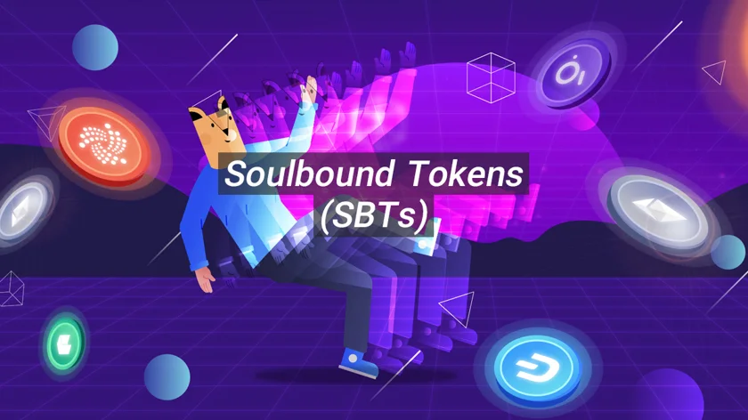 Soulbound token project by MetaMask Institutional, Cobo, and Gnosis DAO