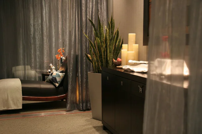 Platinum Spa and IV Lounge