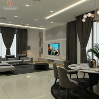 fukuto-services-contemporary-modern-malaysia-selangor-dining-room-living-room-3d-drawing