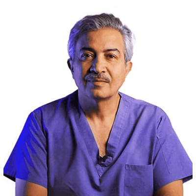 Dr. Ayman Helmi Consultant Plastic Surgeon in dubai