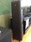 Sonus Faber Toy tower Black leather 2