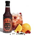 mad maiden cranberry shrub