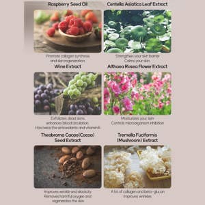 Vinifera Biome Vegan Mask Pack