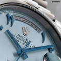 rolex arabe