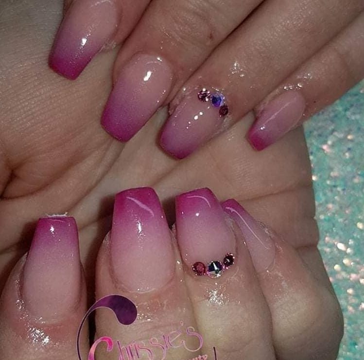 Chrissie's Mobile Nails and Beauty - Voucher - Image 4
