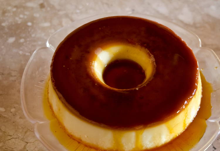 ブラジルプリンとは