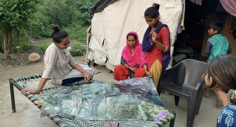 Truth Telling as Place Making