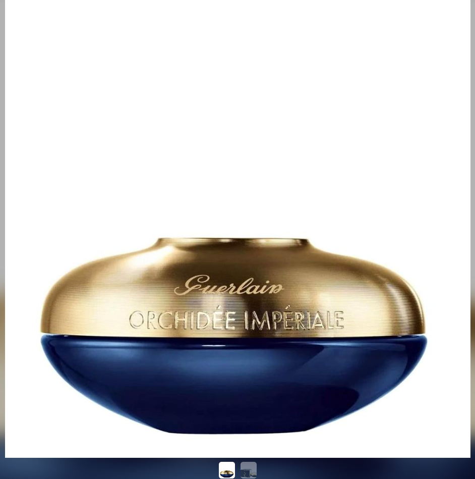 Guerlain Orchidee Imperiale Rich Cream 50ml