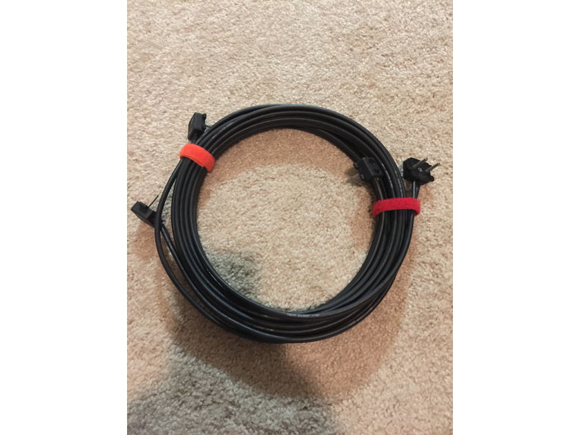 Naim Audio NACA5 Speaker Wire