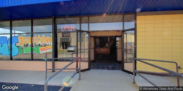 Performance Alignment, Inc. exterior