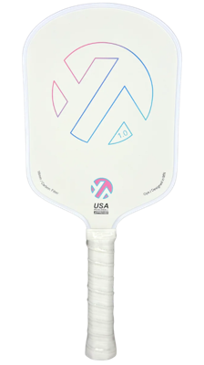 Oya Phantom Max pickleball paddle