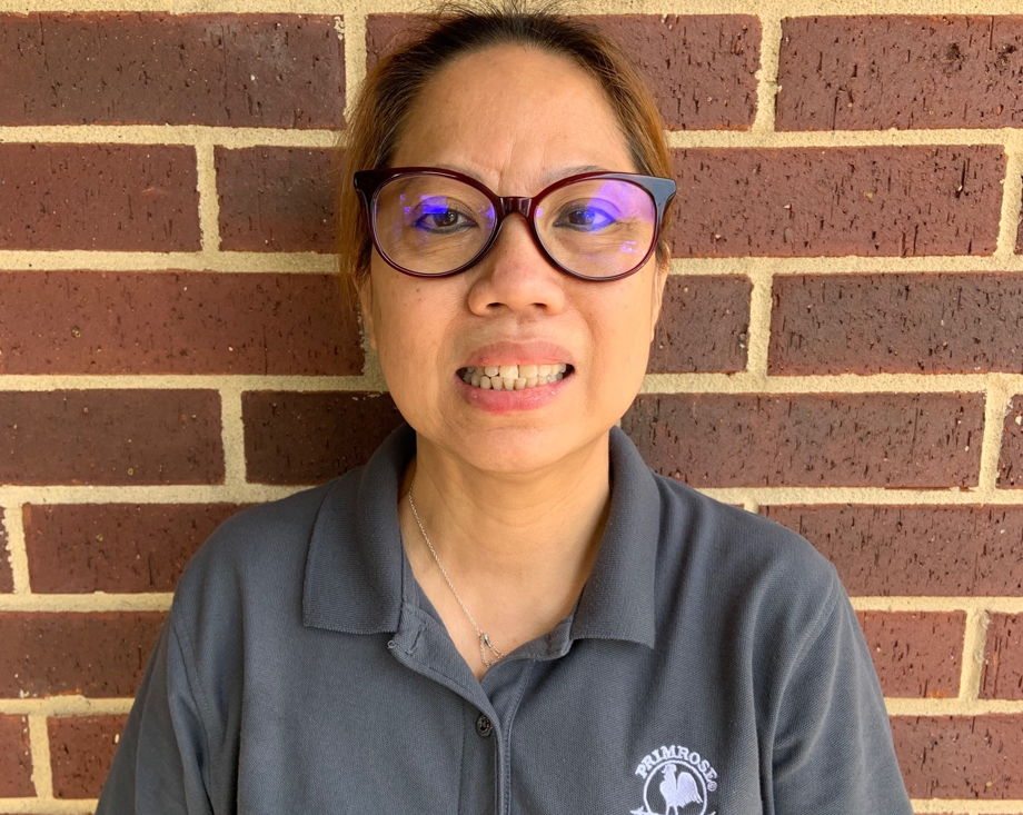 Mrs. Karen Nguyen, Preschool Pathways Teacher