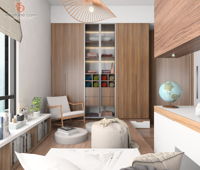 w33-design-studio-minimalistic-modern-zen-malaysia-selangor-study-room-3d-drawing