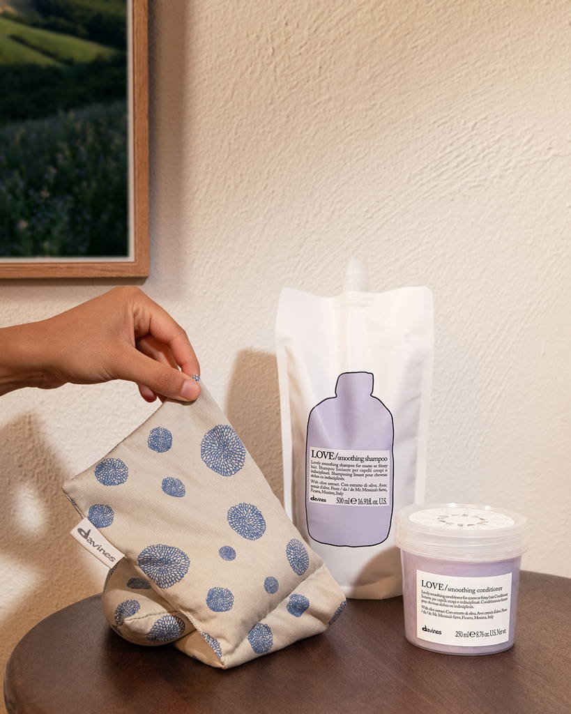 Be the Change 2025 | Davines