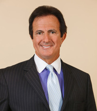 Frank Campanale spearheaded the first attempt to revive E.F. Hutton in 2012. He now leads Lebenthal Wealth Advisors.