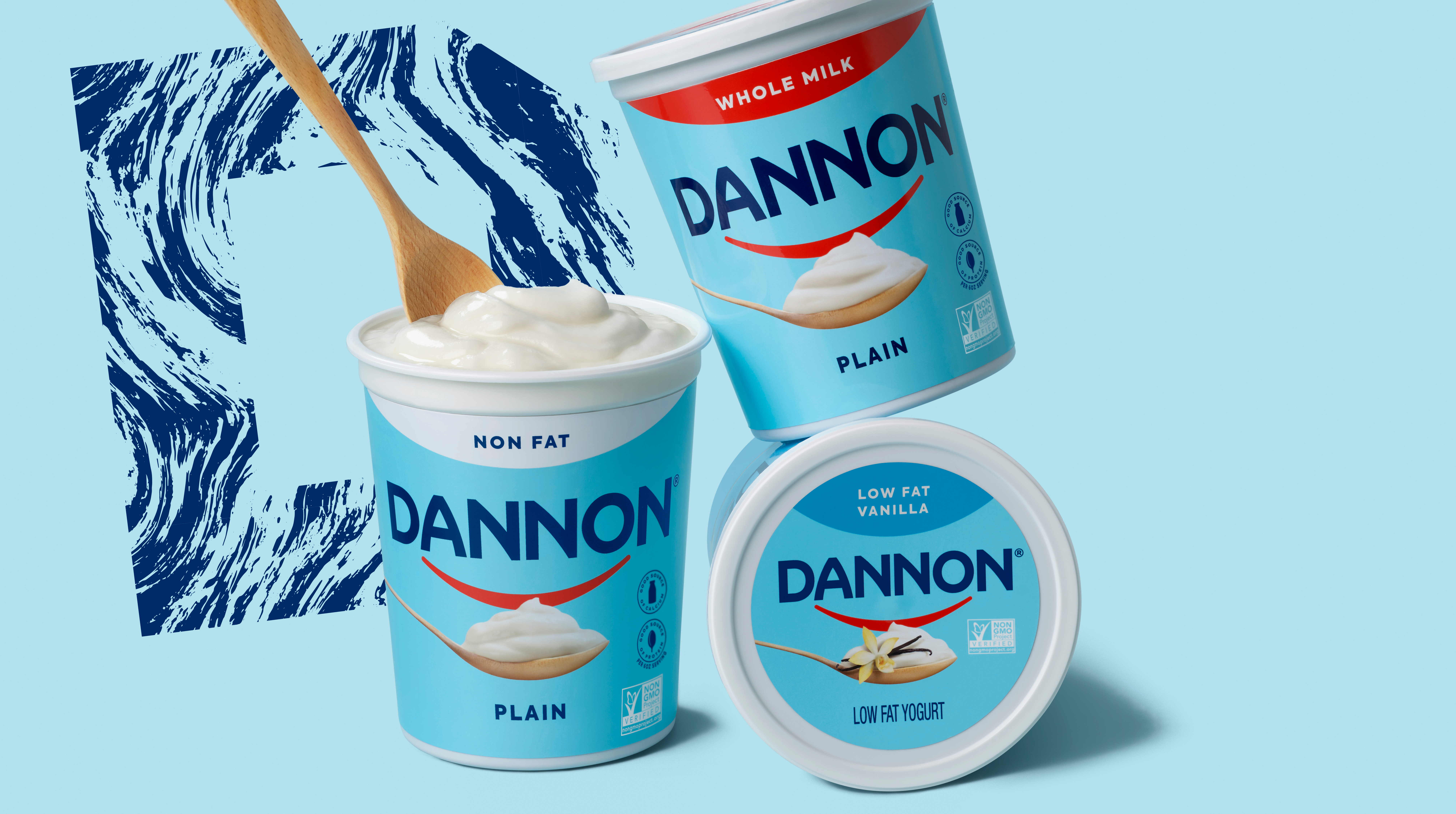 In House with Danone: Working at One of the World’s Largest Food and Beverage Companies