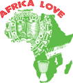 Africa Love Logo 