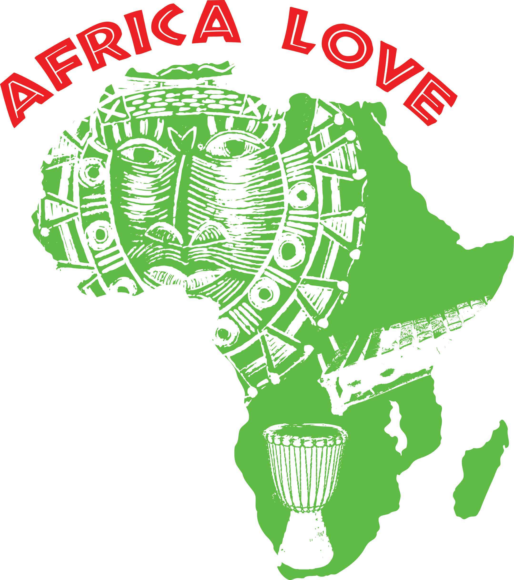 Africa Love Logo 