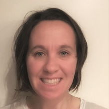 Michaela Jelen, M.Ed.