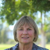 Marianne Schneider Corey, M.A., NCC