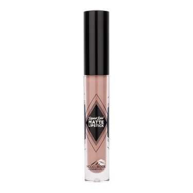 LIQUID to MATTE LIPSTICKS - Bare with Me - Image 4
