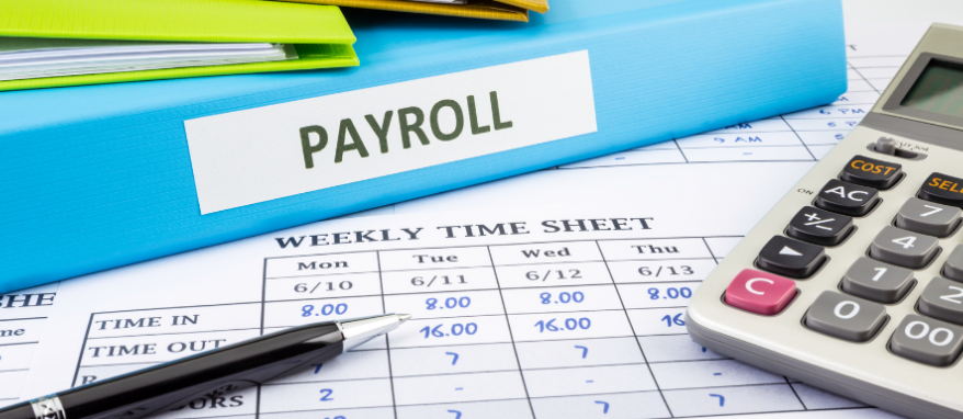 Tax & Payroll