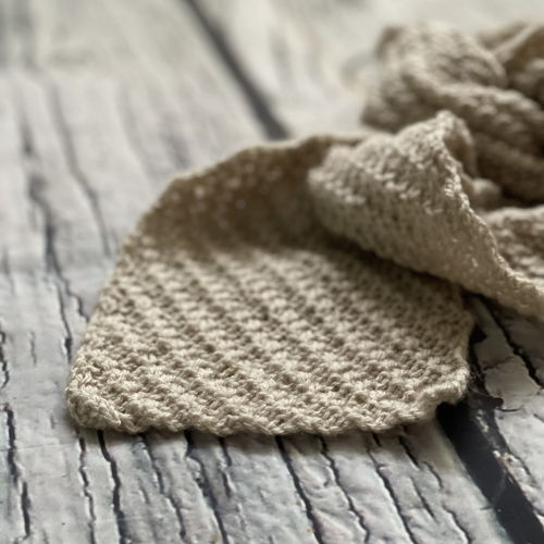 Mathilde Scarf