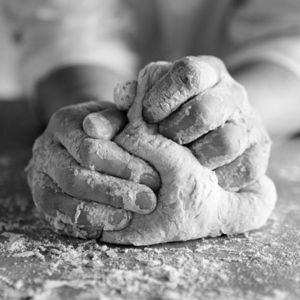 Baking Class For Two