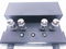 Octave V 110 Tube Stereo Integrated Amplifier; V110 (11... 5