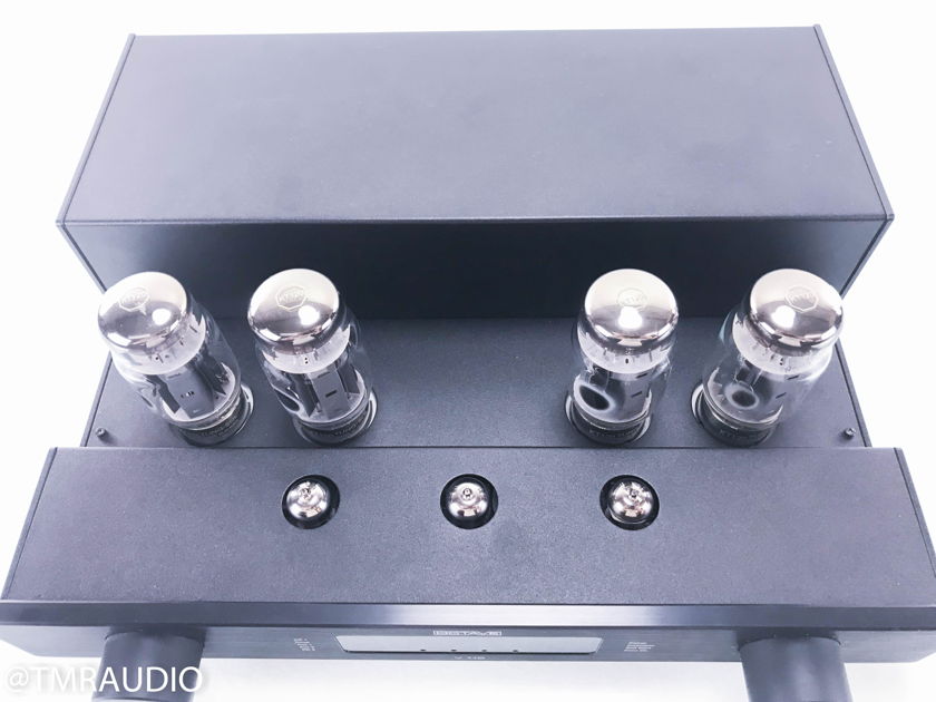 Octave V 110 Tube Stereo Integrated Amplifier; V110 (11998)
