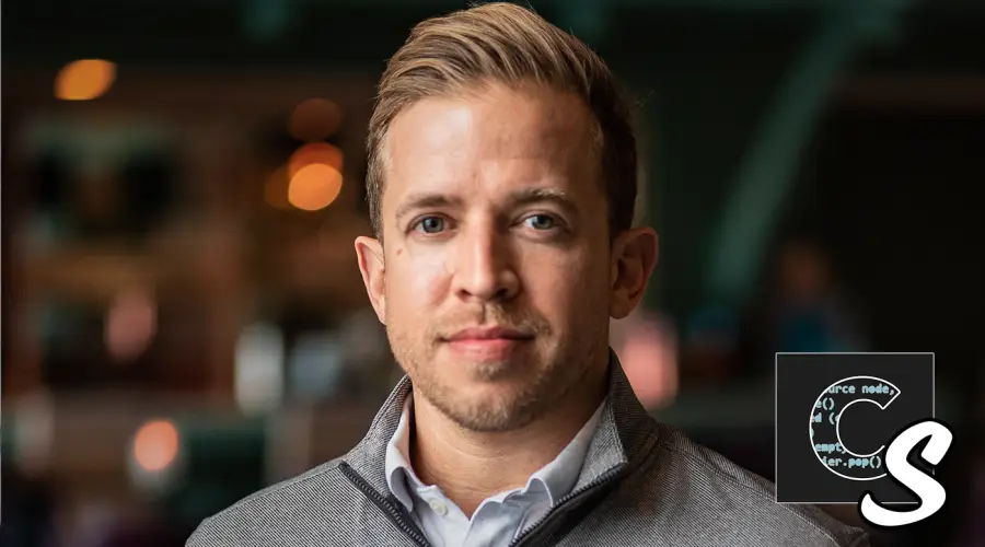 Code Story – E9: Jason Harbert, Flowspace