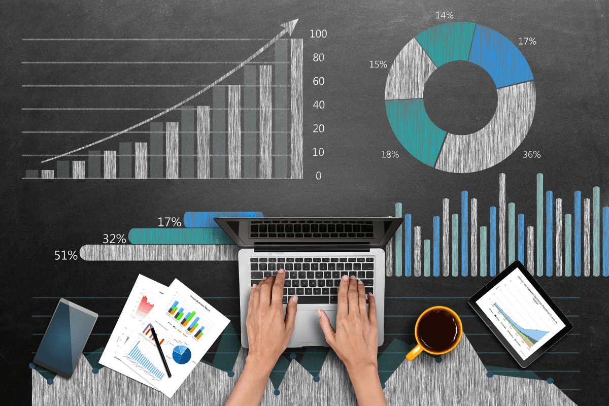 Research-driven