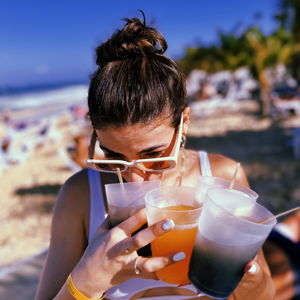 Fund for the bachelorette trip to Puerto Rico