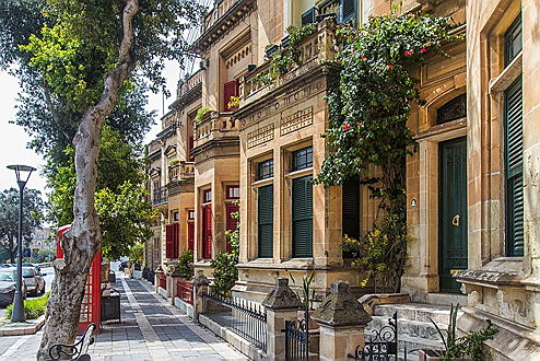  Birkirkara
- Whether for seasonal vacations or as a year-round residence: Rabat is a compelling choice in all aspects regarding the purchase of an exclusive property.