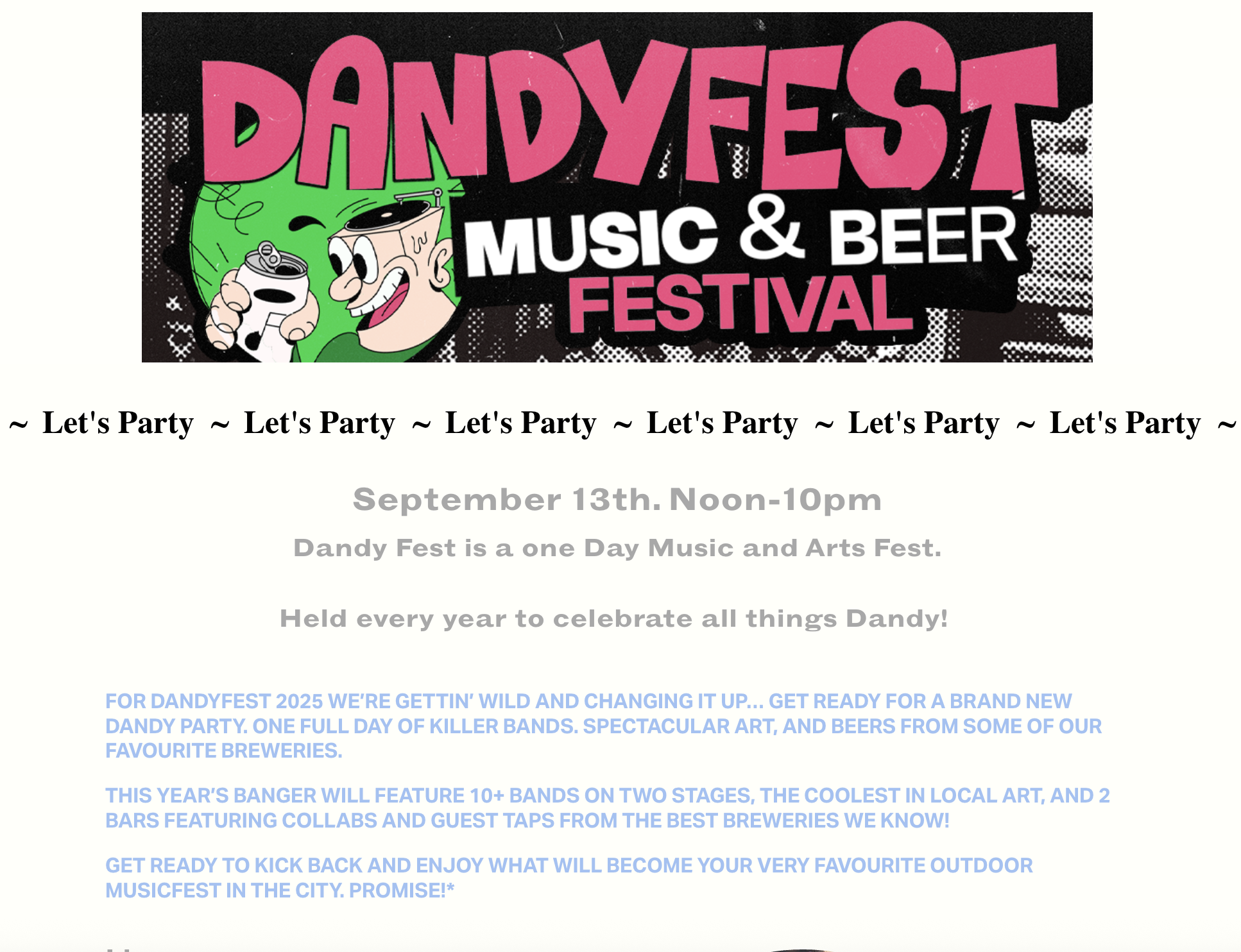 Slider image