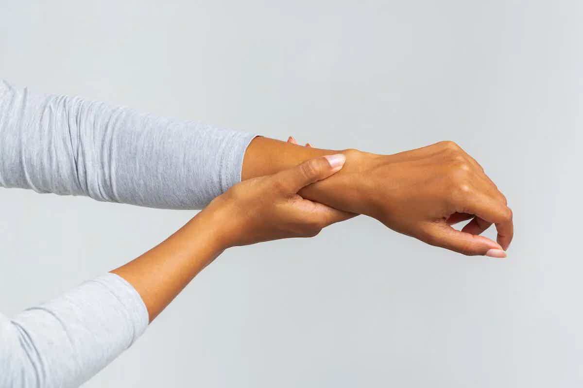 The Link Between Naturopathy & Fertility