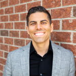Marcus Rodriguez PhD