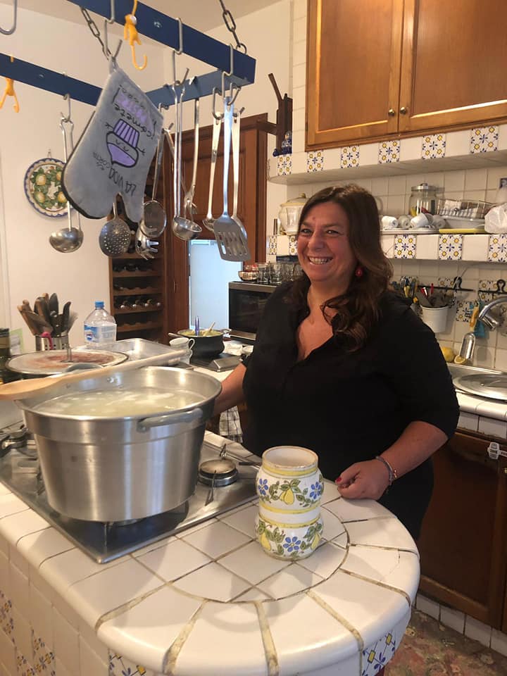 Passion and cooking, let's have fun together!