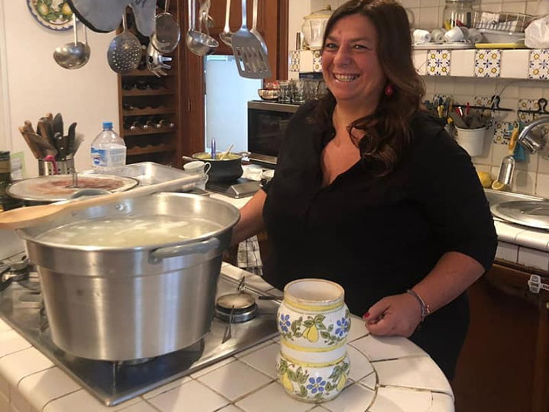 Kochkurse Neapel: Leidenschaft und Kochen – lass uns gemeinsam Spaß haben!