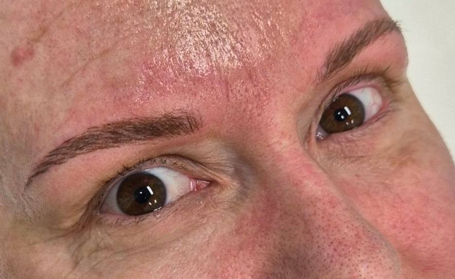 Cosmetic Tattoo - Voucher - Image 5