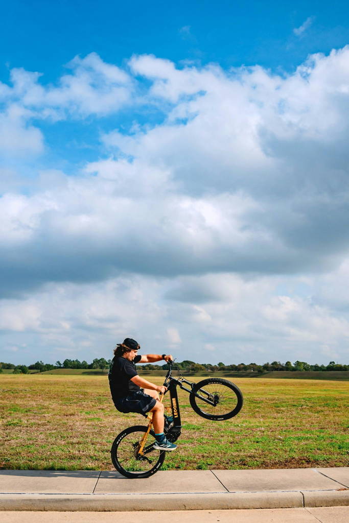 E-Bike-Tuning: Was ist erlaubt, was nicht? | Upway