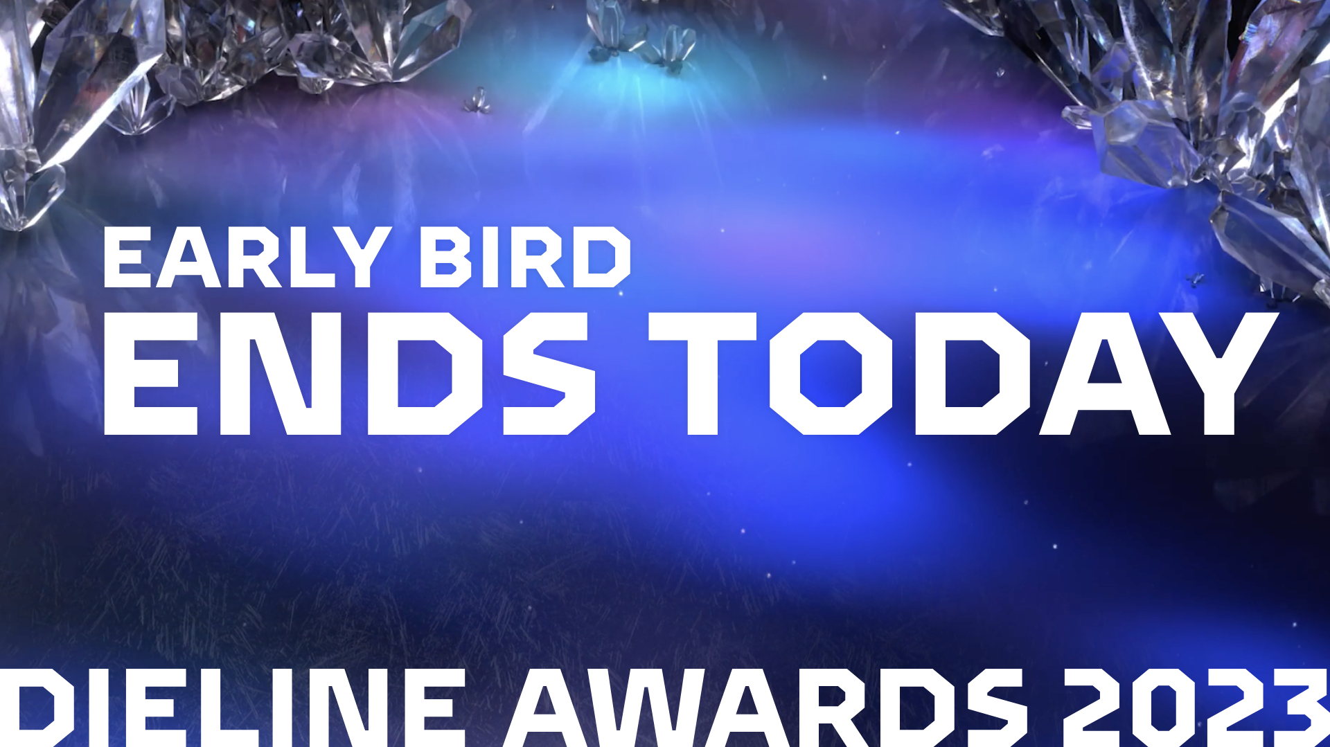 Early Bird Rate for Dieline Awards 2023 Ends TODAY