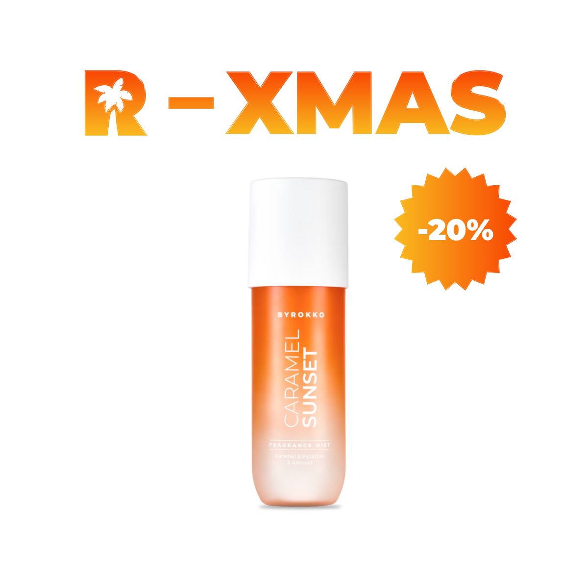 Caramel Sunset Body… - image