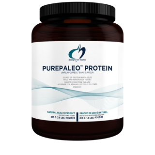 Designs for Health PurePaleo Protein Powder image 4