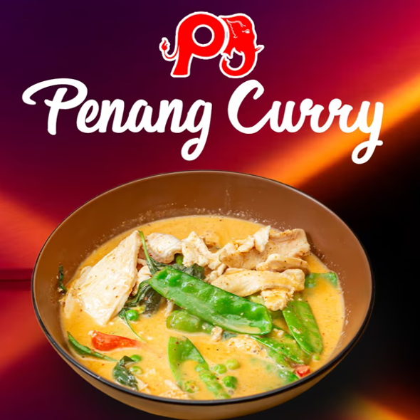PJ Thai $10 Voucher