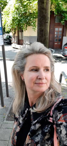 Cindy Van Nuffel